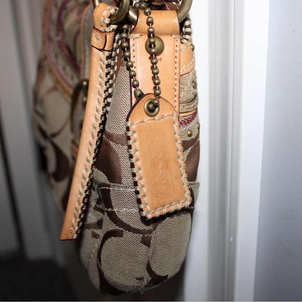 Coach Soho - image 6